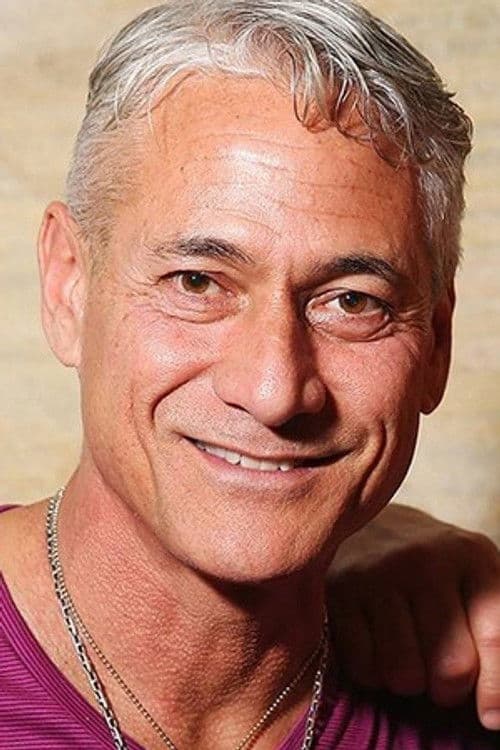 Greg Louganis profile photo