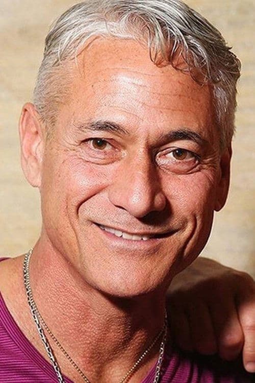 Greg Louganis profile photo