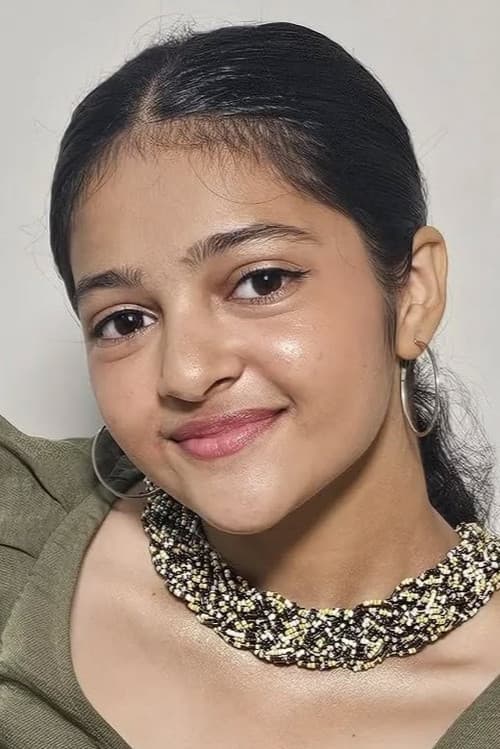 Akshara Kishor profile photo