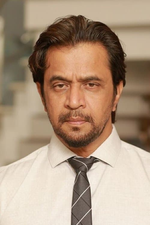 Arjun Sarja profile photo