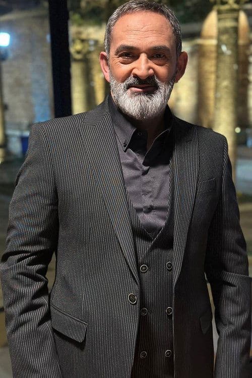 Dursun Ali Erzincanli profile photo