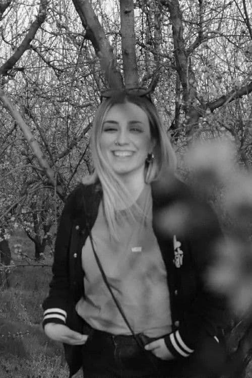 Christina Antoniadou profile photo