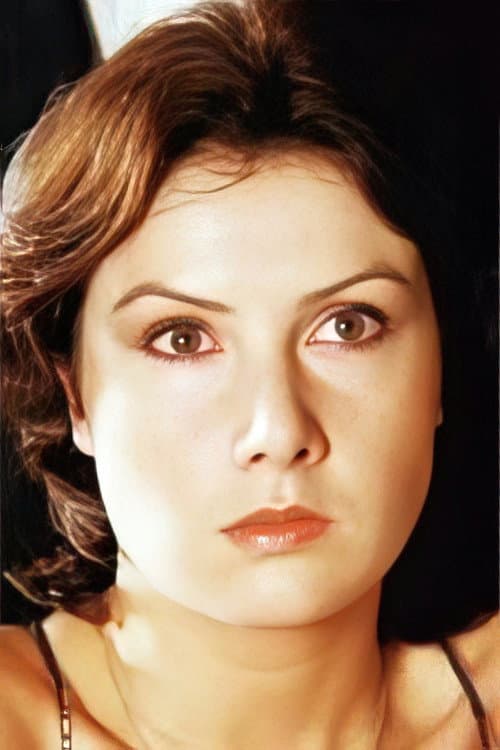 Hélène Shirley profile photo