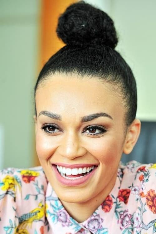 Pearl Thusi profile photo