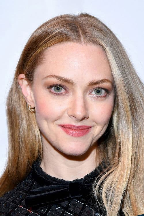 Amanda Seyfried profile photo