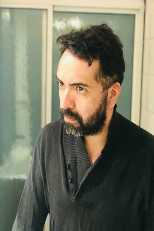 Alexis Moreno Muñóz profile photo