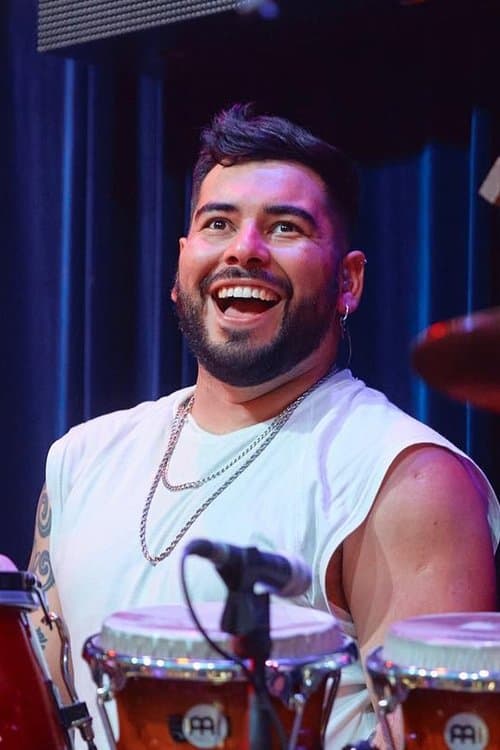 Sergio Keko Sanhueza profile photo