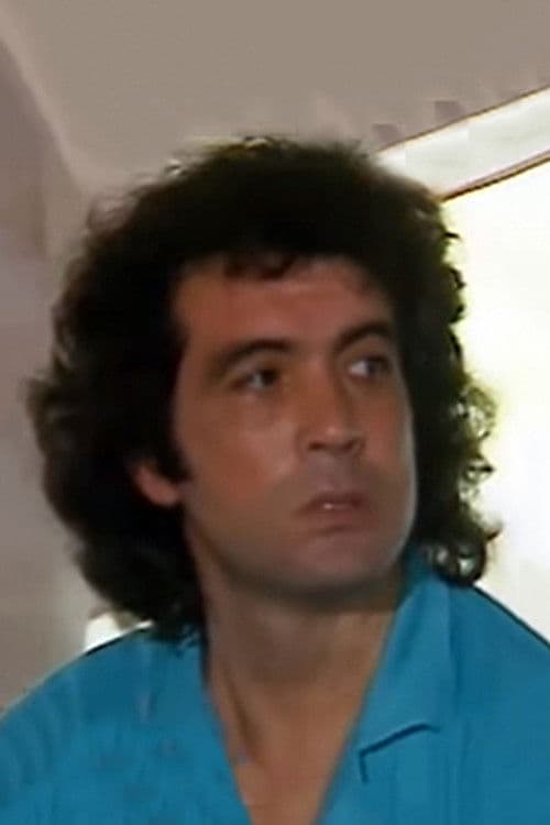 Hristos Savvas profile photo