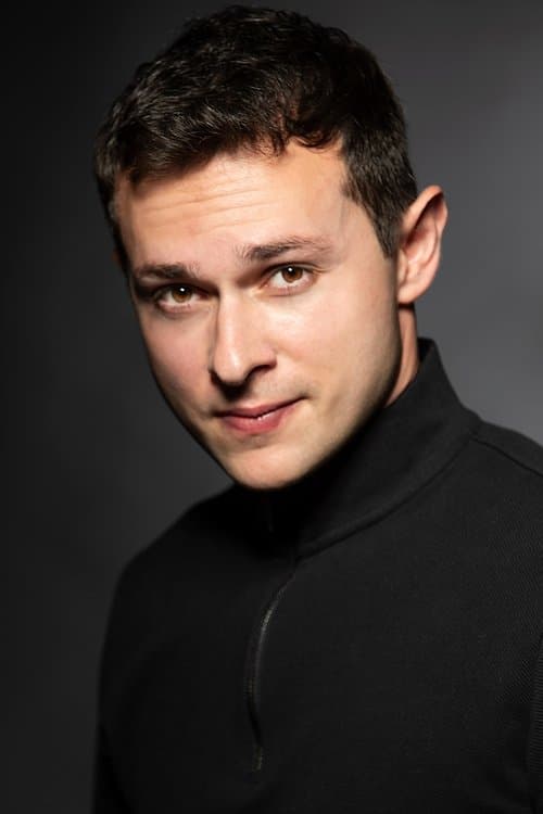 Steven William Moore profile photo