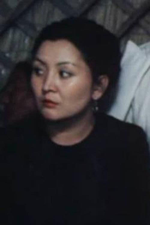 Kymbat Tleuova profile photo