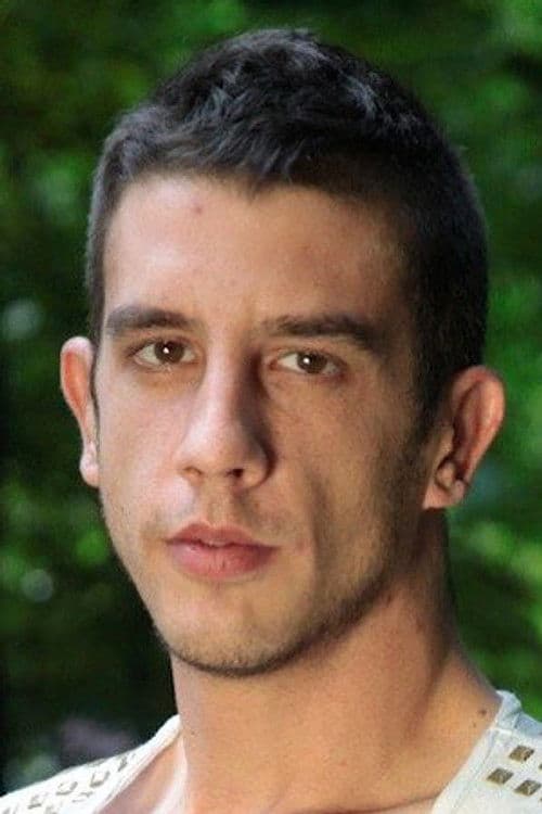 Daniel Wolt profile photo