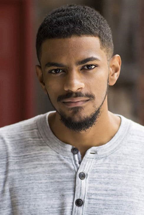 Cameron Chester profile photo