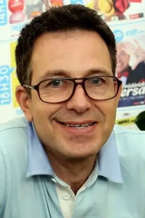 Dan Bolender profile photo