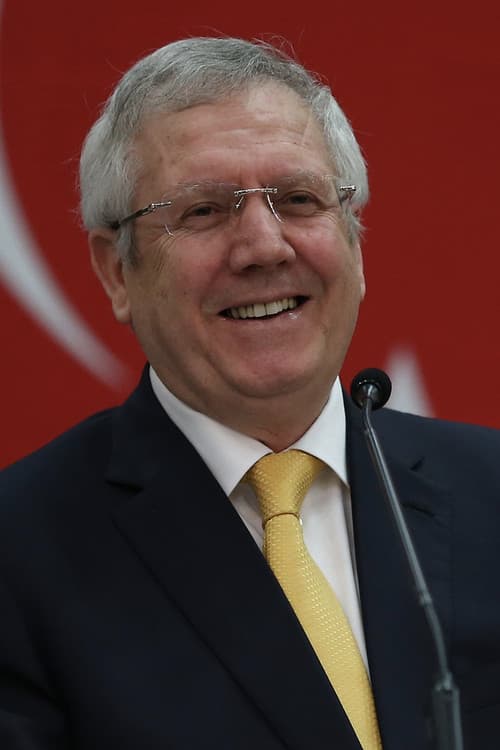 Aziz Yıldırım profile photo