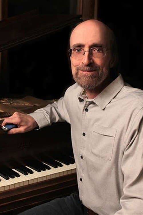 George Winston profile photo