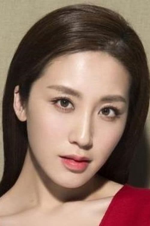 Zhou Meiyi profile photo