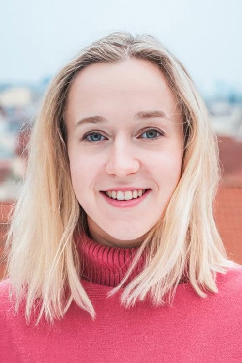 Martina Kavanová profile photo