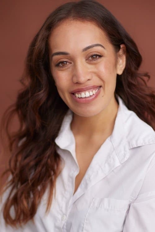 Bianca Seinafo profile photo