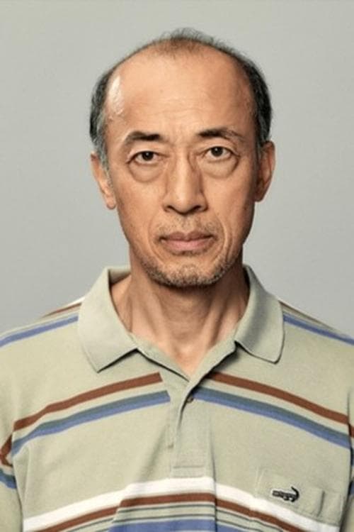 Yoshi Sakō profile photo
