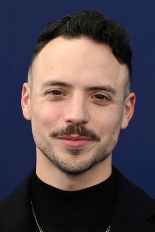 Emilio Dosal profile photo