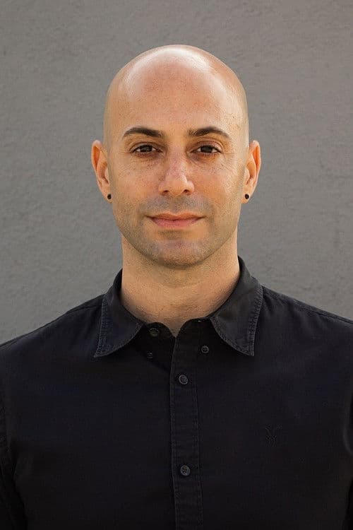 Avi Belkin profile photo