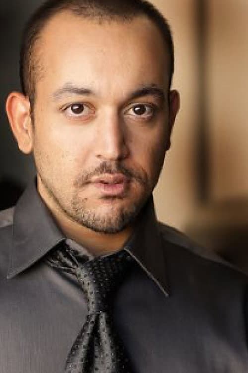 Zhubin Rahbar profile photo