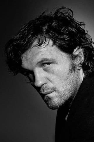 Emir Kusturica profile photo