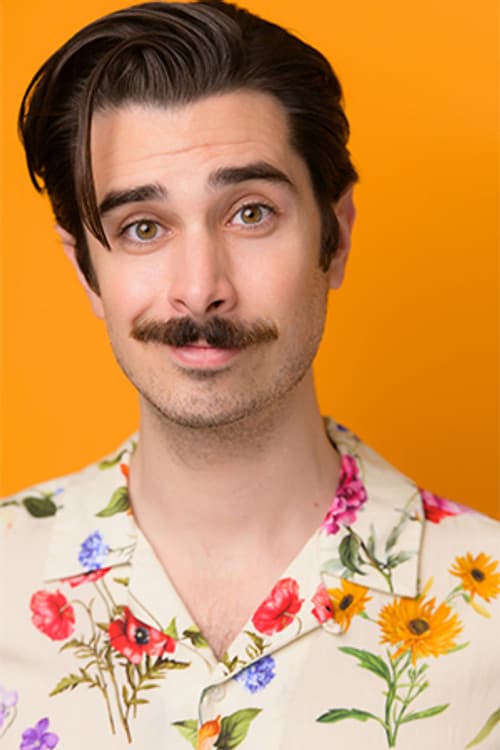 Joey Richter profile photo