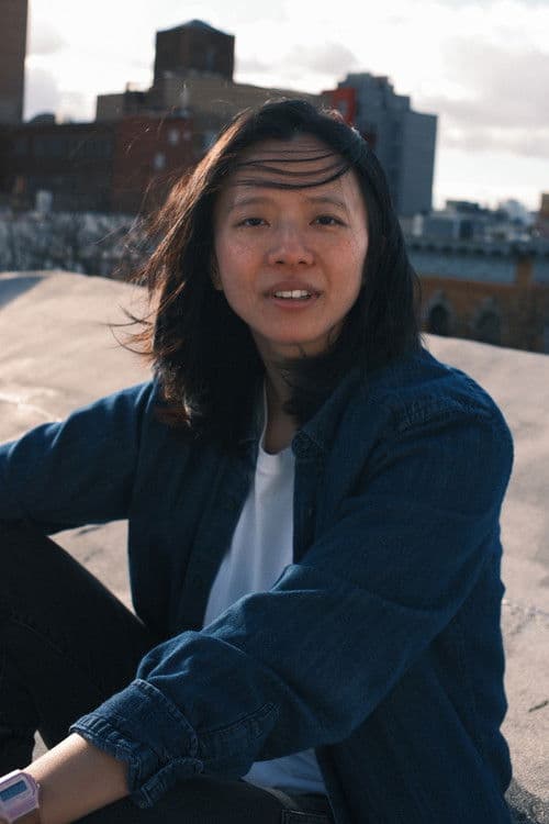 Elizabeth Rao profile photo