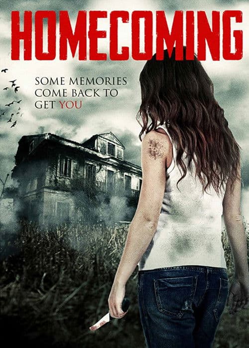 Homecoming poster