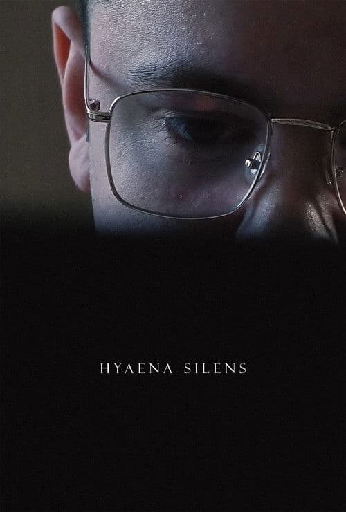 Hyaena Silens poster