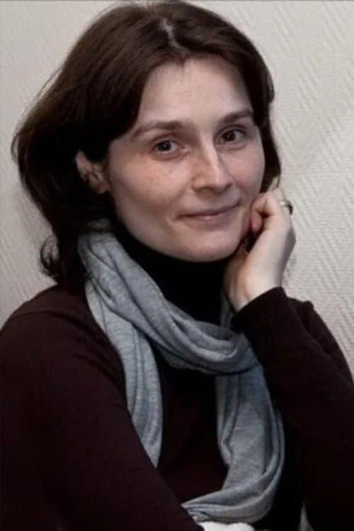 Oksana Arbuzova profile photo