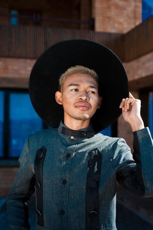 Lucka Andriamahavonjy profile photo