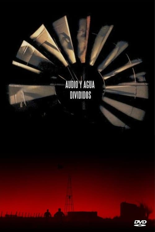 Divididos: Audio y Agua poster