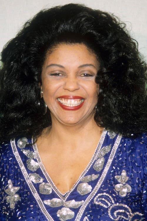 Lyn Collins profile photo