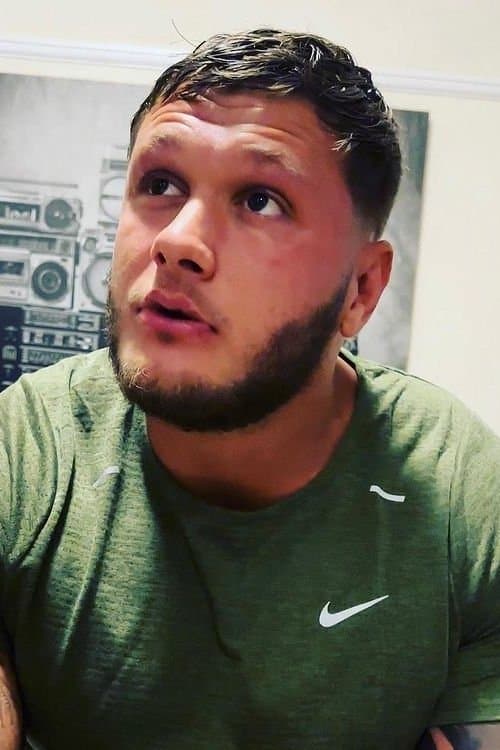 StackedBigG profile photo