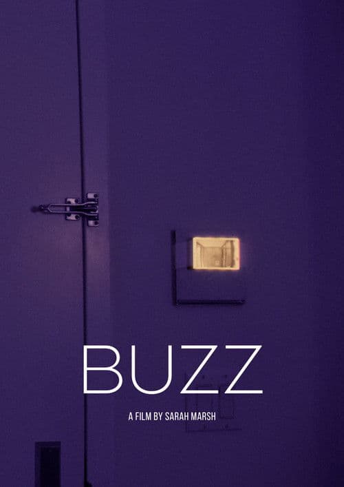 Buzz poster