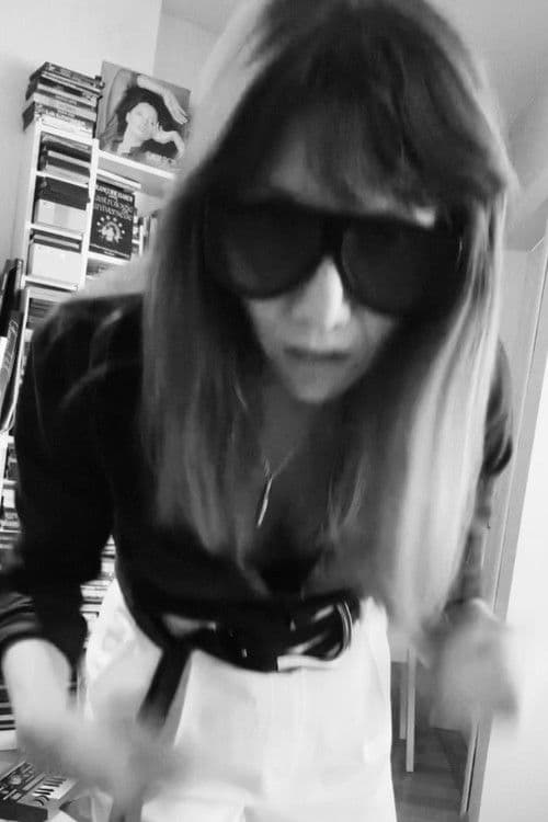 Elif Dizdaroğlu profile photo