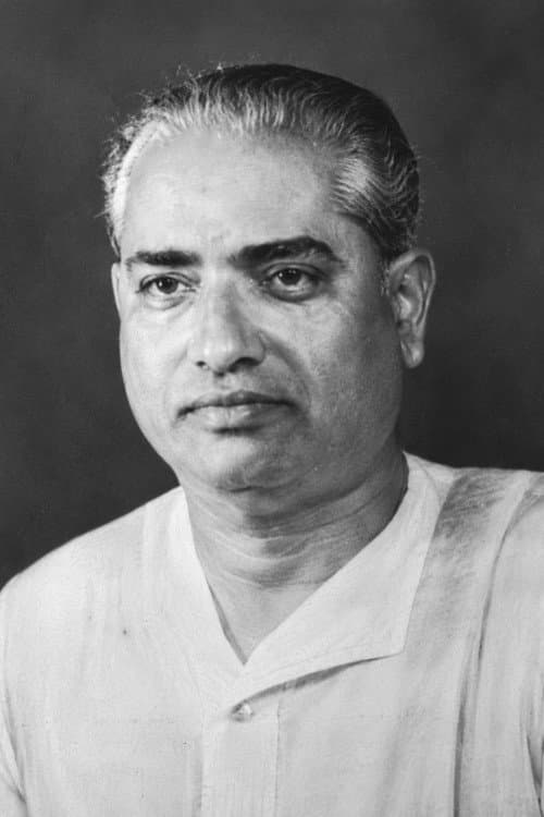 D. Balasubramaniam profile photo