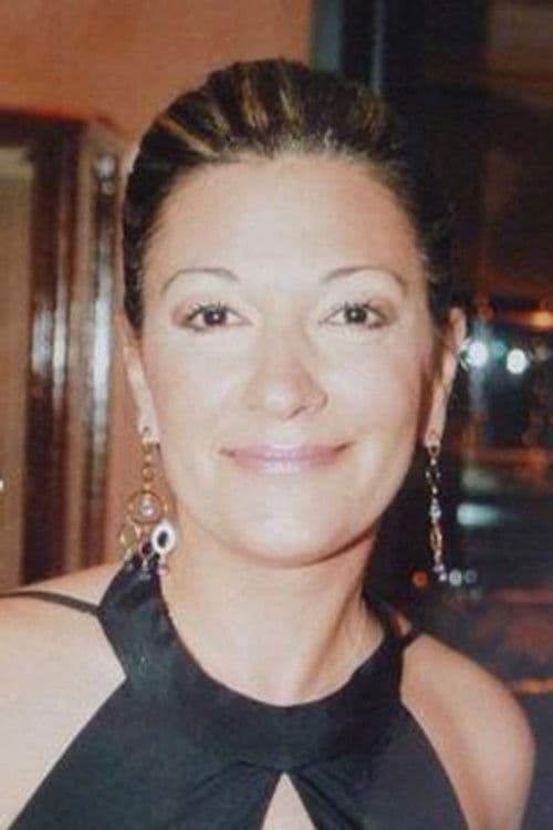 Smaragda Diamantidou profile photo