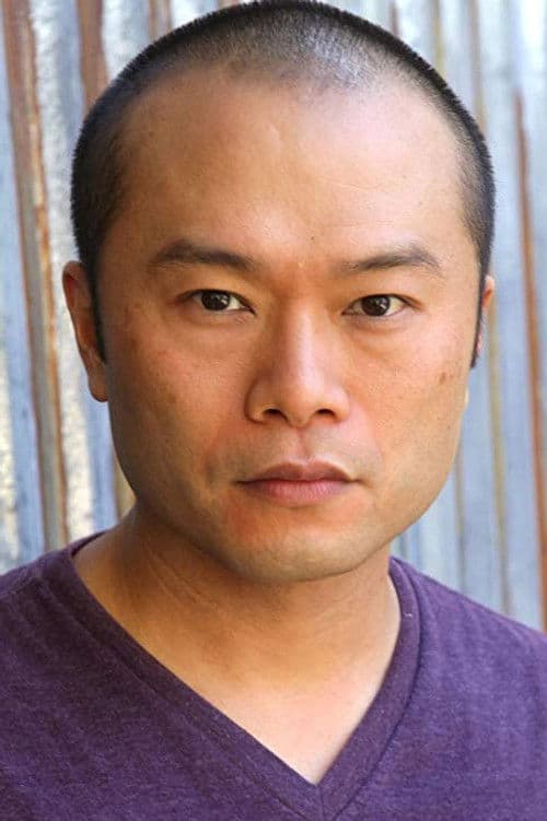 Talbott Lin profile photo