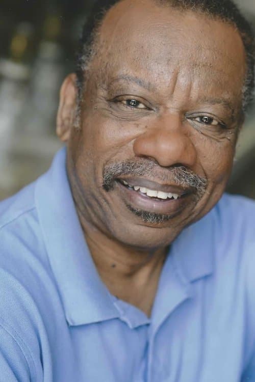 Alonzo Ward profile photo