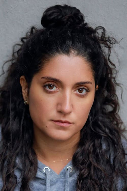 Gabrielle Cohen profile photo