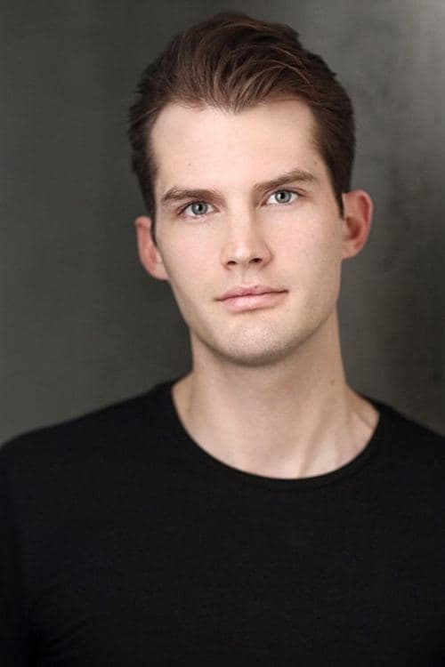 Scott Lyster profile photo