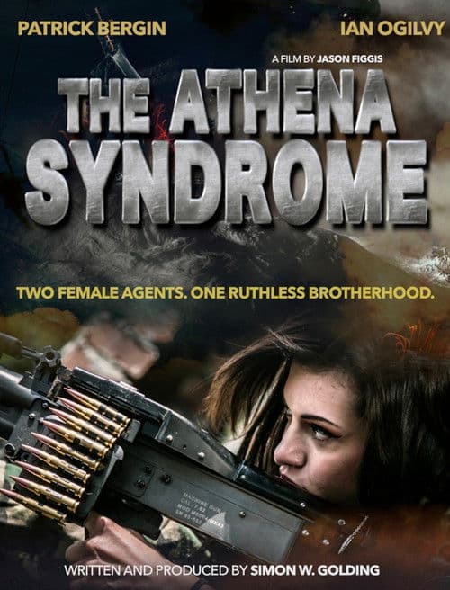 The Athena Syndrome poster
