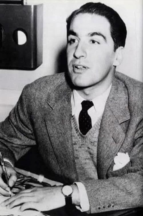 Jomí García Ascot profile photo