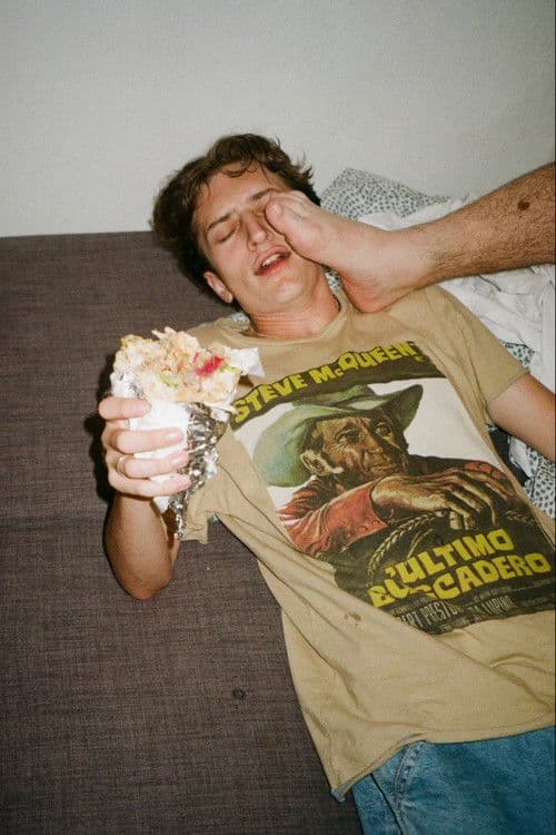 Jacob Clarke profile photo