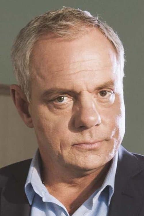 Aleksandr Mokhov profile photo