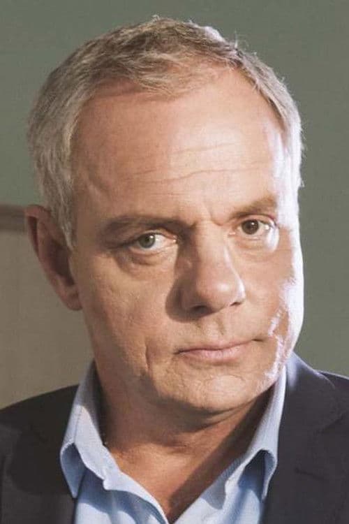 Aleksandr Mokhov profile photo