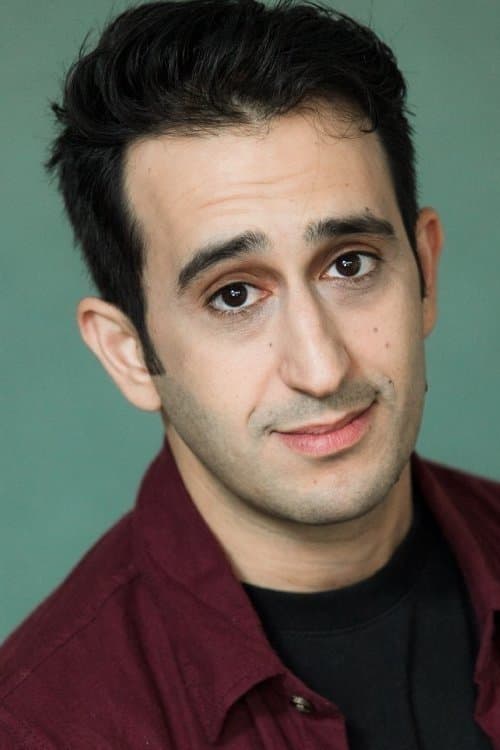 Peter Banifaz profile photo